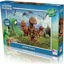 Image de PUZZLE THE GOOD DINO 100PCS