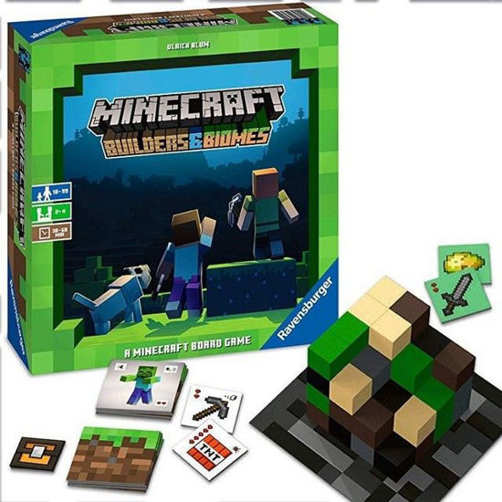 Image de MINECRAFT 26132