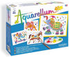 Image de AQUARELLUM JUNIOR "Cirque"