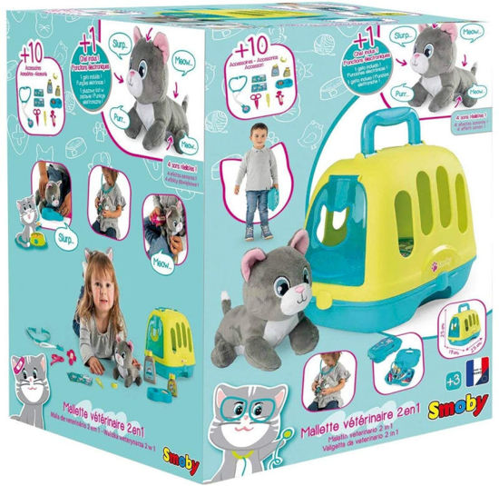 Image de MALETTE VETERINAIRE 340300