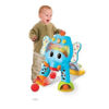 Image de JEU DE LELEPHANT EVOLUTIF 005361