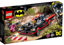 Image de BATMAN LA BATMOBILE 76188