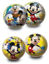 Image de BALLON MICKEY CLUB HOUSE 23 CM 2637 (1 pcs)