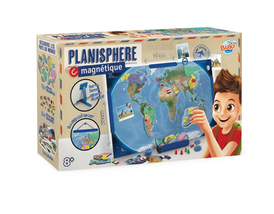 Image de PLANISOHERE AIMANTE 7346