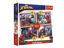 Image de PUZZLE 4IN1 THE HEROIC 34384