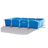Image de 4.5M X 2.2M X 0.84M RECTANGULAR FRAME POOL SET