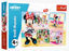 Image de PUZZLES 60 DISNEY MINNIE 17360