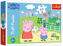 Image de PUZZLE 60 FUN PEPPA PIG 17356