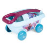 Image de Smoby Chariot enfant seau garni La Reine des neiges