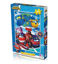 Image de KS PUZZLE ROBOCAR 50 PIECES