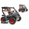 Image de FEBER BUGGY 12472