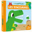 Image de LES DINOSAURES