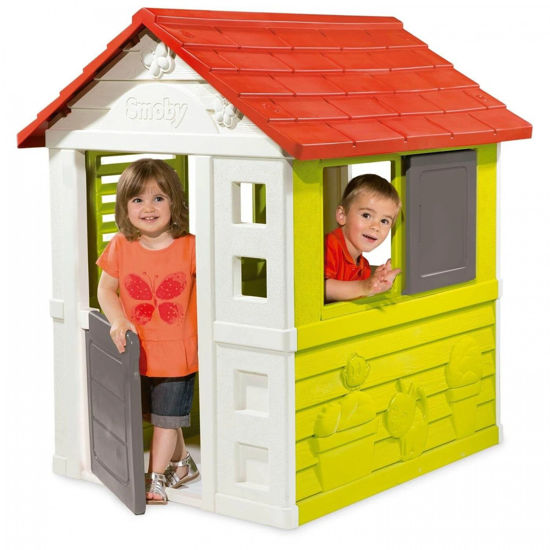 Image de Maison Nature 810712