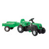Image de TRACTEUR RANCHERO A BENNE ARRIERE