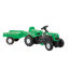 Image de TRACTEUR RANCHERO A BENNE ARRIERE
