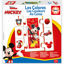 Image de LES COULEURS MICKEY 19329