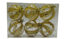 Image de 6 BOULES DEDECORATIVES