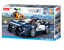 Image de Sluban - Voiture de police, M38-B1063