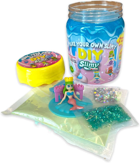 Image de MEGA STRETCHY 500G WINDOW BOX 6 COULEURS