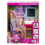 Image de Barbie® – Coffret Spa et Masque Paillettes