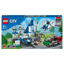 Image de LE COMMISSARIAT DE POLICE 60316