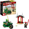 Image de Lloyd’s Ninja Street Bike 71788
