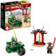 Image de Lloyd’s Ninja Street Bike 71788