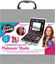 Image de Shimmer 'n Sparkle -  Shimmering Glitter Makeover Studio Case
