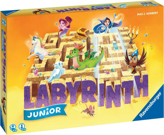 Image de LABYRINTH JUNIOR 20847