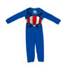 Image de Deguisement Captain America