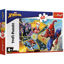 Image de Puzzles  60 Disney Spiderman 17372