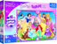 Image de Puzzles 160 XL THE WORLD OF PRINCESSE 50025