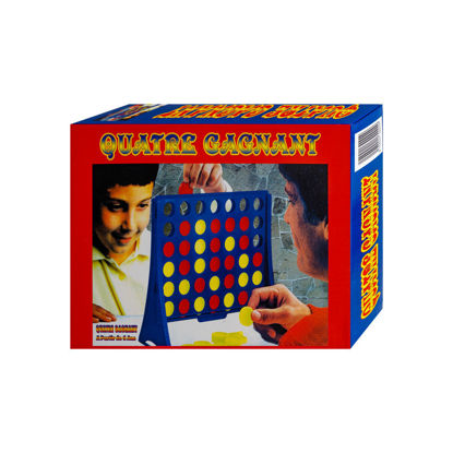 Image de QUATRE GAGNANTS