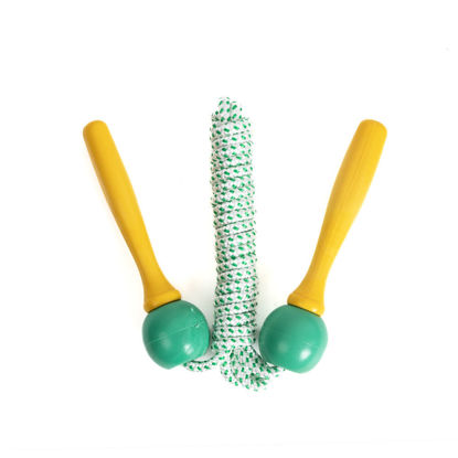 Image de Corde a sauter