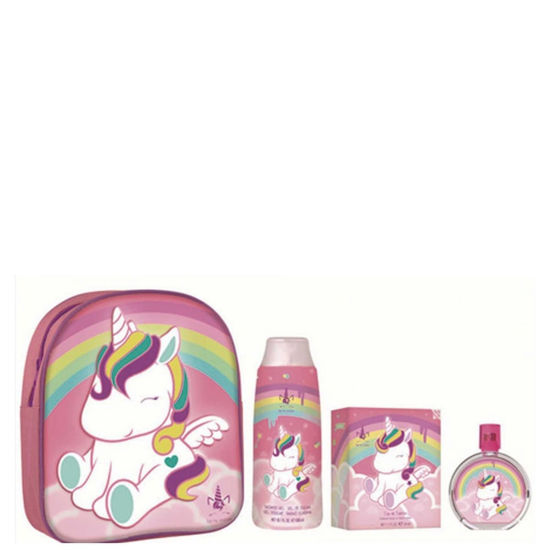 Image de COFF EAU MY UNIC SAC +SG300