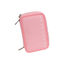 Image de TROUSSE 3 ZIP MONOCROMO PASTEL ROSE