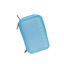 Image de TROUSSE 3 ZIP MONOCROMO PASTEL BLEU