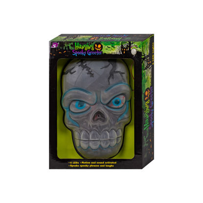 Image de STATUETTE AVEC MECANISME