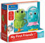 Image de MINI KIT JEUX DE BAINS CLEMENTONI
