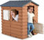 Image de feber camping cottage no:feb05000