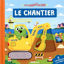 Image de Le Chantier