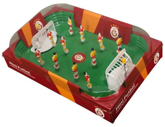 Image de MINI FUTBALL OYUNU