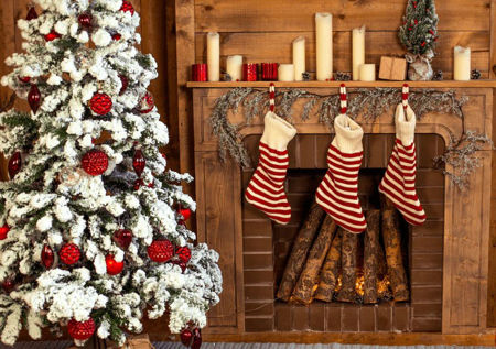 Image de la catégorie Noël