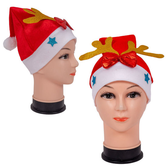 Image de CHAPEAU NOEL A15