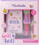 Image de MARTINELIA SUPER GIRL NOTEBOOK AND BEAUTY SET