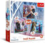 Image de Puzzles  3in1 The magical Frozen 2