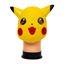 Image de MASQUE PLASTIQUE A15