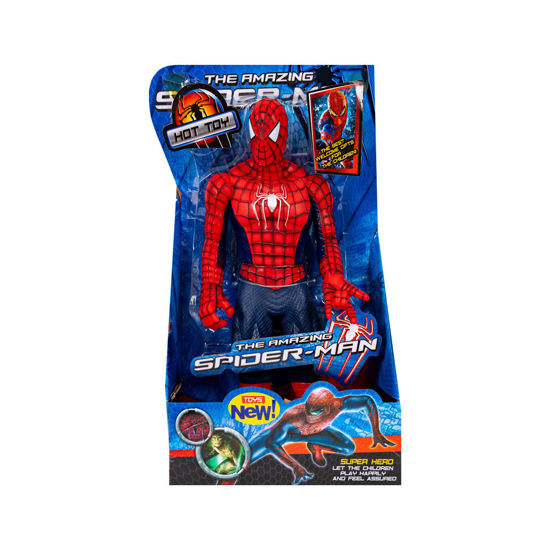 Image de SPIDER MAN