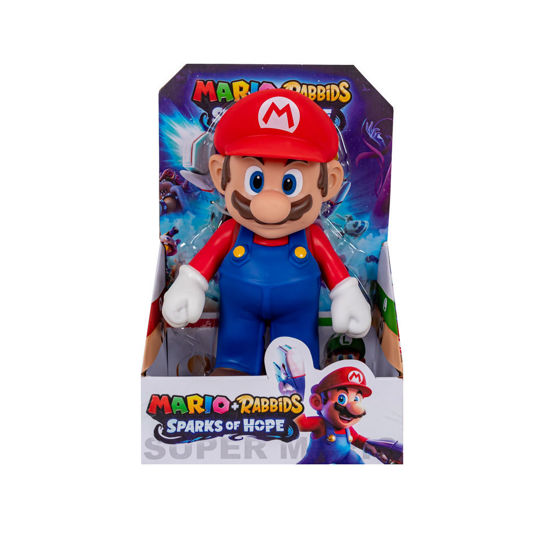 Image de SUPER MARIO