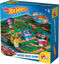 Image de Jeux de L'oie Hot Wheels 92154